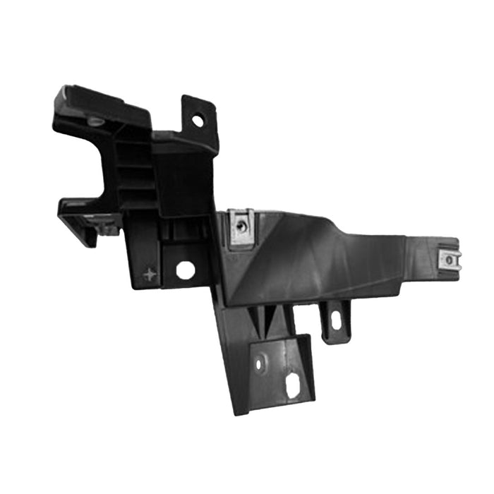 Ford F-150 Lightning Front Passenger Side Bumper Insert Air Duct - FO1039228