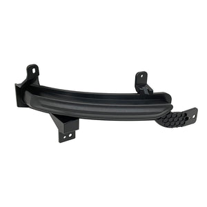 Front Passenger Side Bumper Insert image