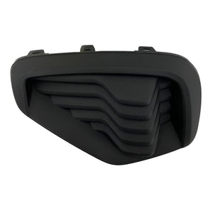 Front Passenger Side Bumper Insert image