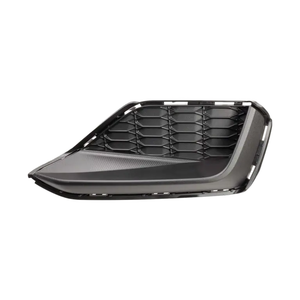 Front Passenger Side Bumper Insert image