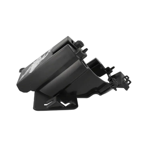 Front Passenger Side Bumper Insert image