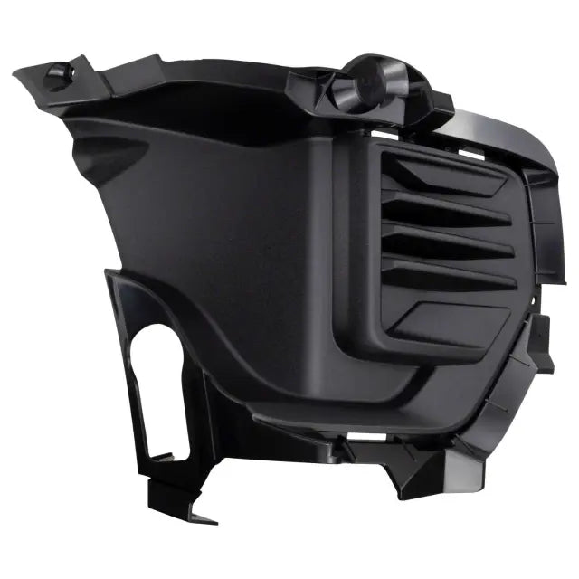 Ford Explorer Bumper Insert Fog Lamp Opening Cover - FO1039252