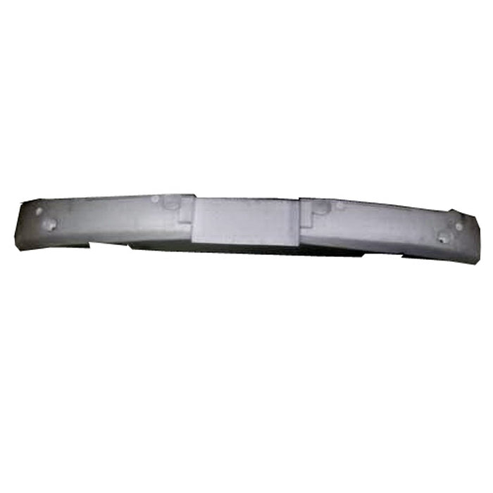 Ford Taurus G/GL/LX/SE/SE Comfort Front Bumper Impact Absorber Foam - FO1041111