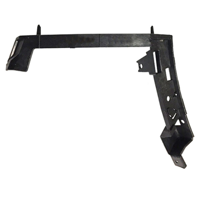 Lincoln MKZ Front Driver Side Bumper Support - FO1042148