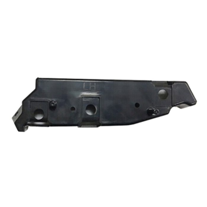 Lincoln MKX Front Driver Side Upper Bumper Support Side Support - FO1042149