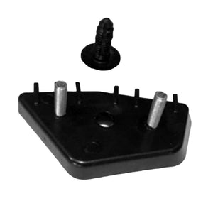 Front Driver Side Bumper Support image