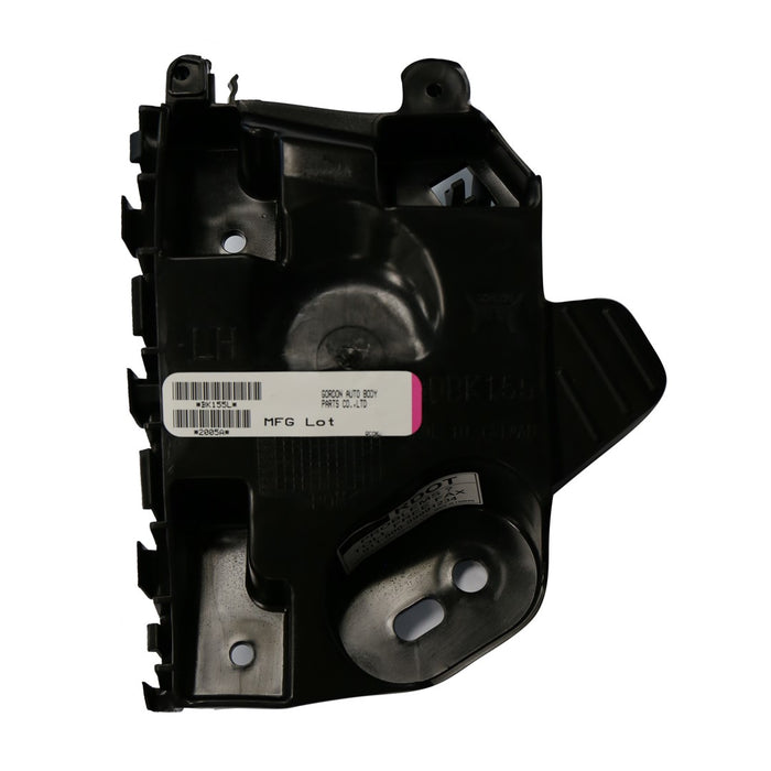 Ford Ranger Front Driver Side Bumper Support Side - FO1042155