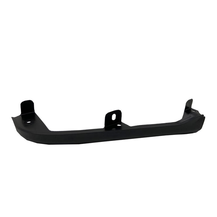 Ford Bronco Front Driver Side Bumper Support Moulded Bumper - FO1042165