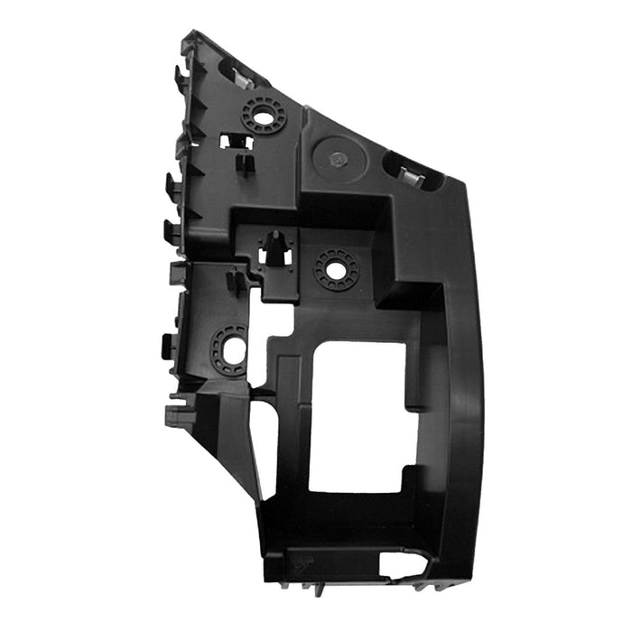 Ford F-150 Lightning CAPA Certified Front Driver Side Bumper Support - FO1042167C