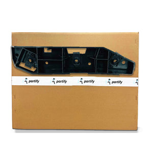 Front Driver Side Bumper Support image