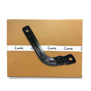 Front Driver Side Bumper Support image