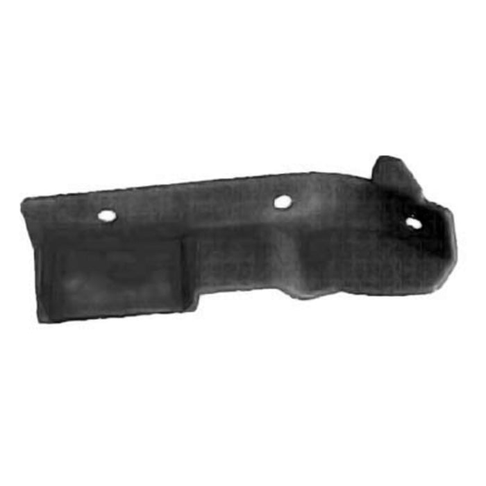 Ford Expedition Front Passenger Side Bumper Support Side Cover Bracket - FO1043124