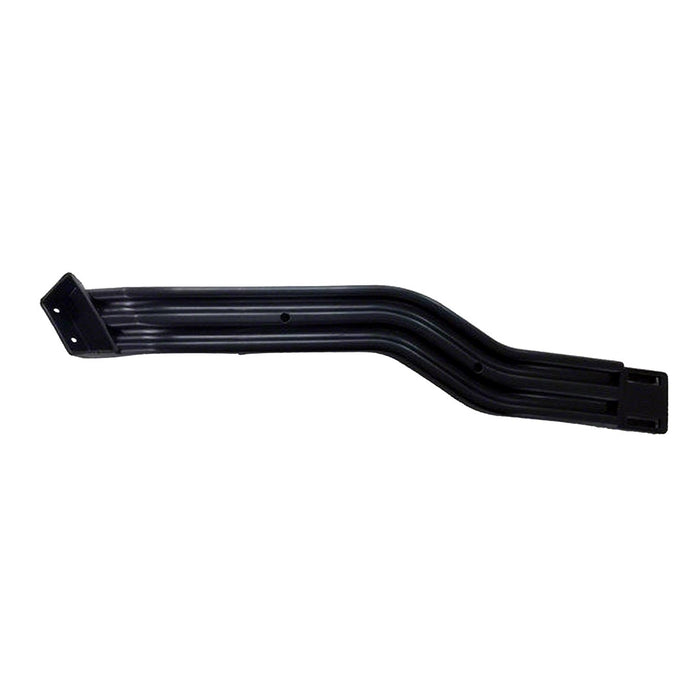 Ford Edge/Lincoln MKX Front Passenger Side Bumper Support - FO1043130