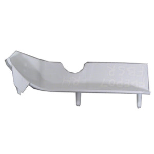 Front Passenger Side Bumper Support image