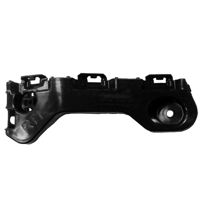 Ford Edge Front Passenger Side Bumper Support - FO1043135