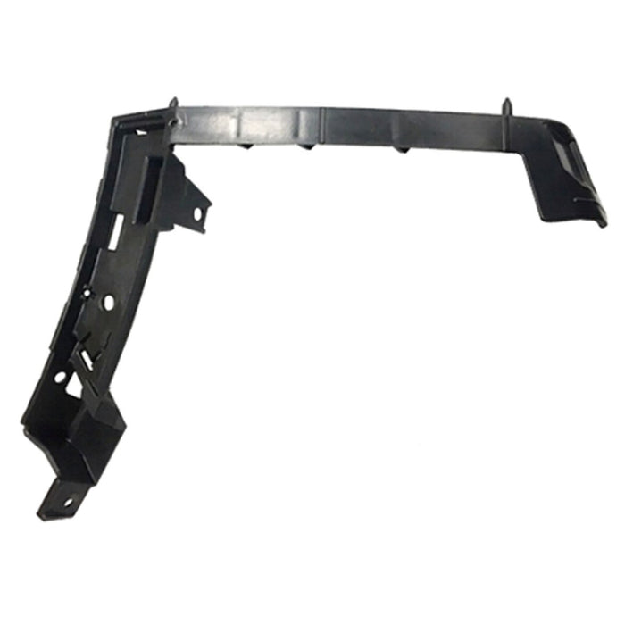 Lincoln MKZ Front Passenger Side Bumper Support - FO1043148