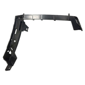 Front Passenger Side Bumper Support image