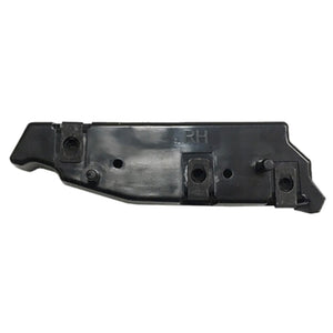 Front Passenger Side Upper Bumper Support image