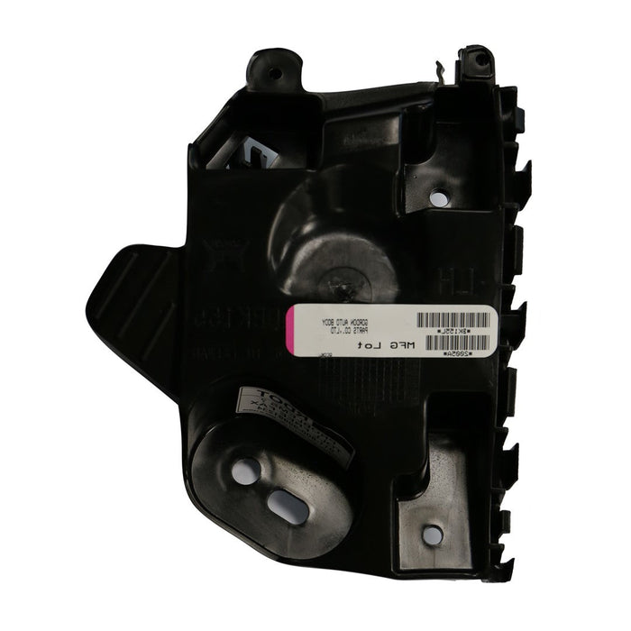 Ford Ranger Front CAPA Certified Passenger Side Bumper Support Side - FO1043155C