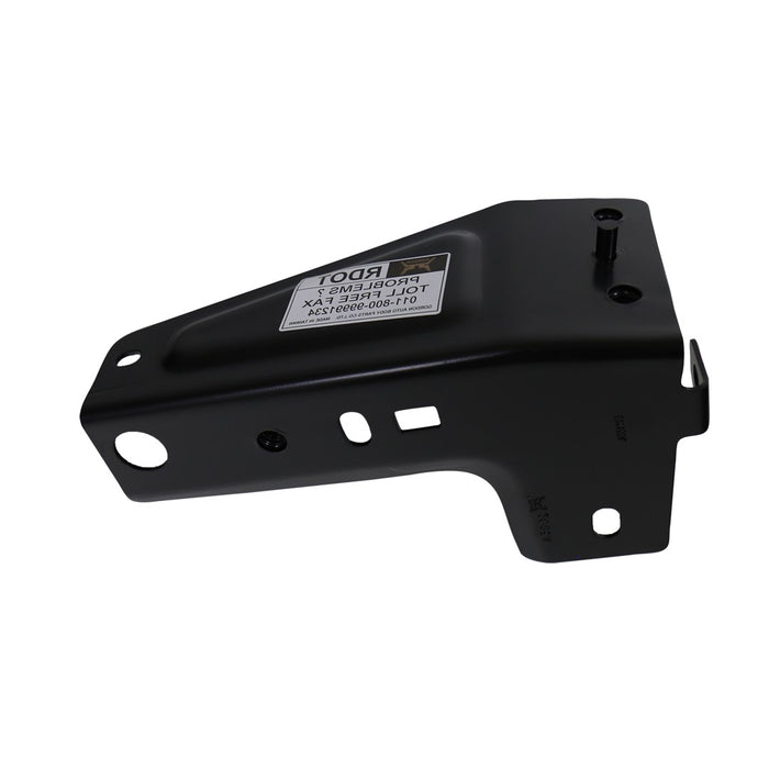 Ford Ranger Front Passenger Side Bumper Support Upper - FO1043156