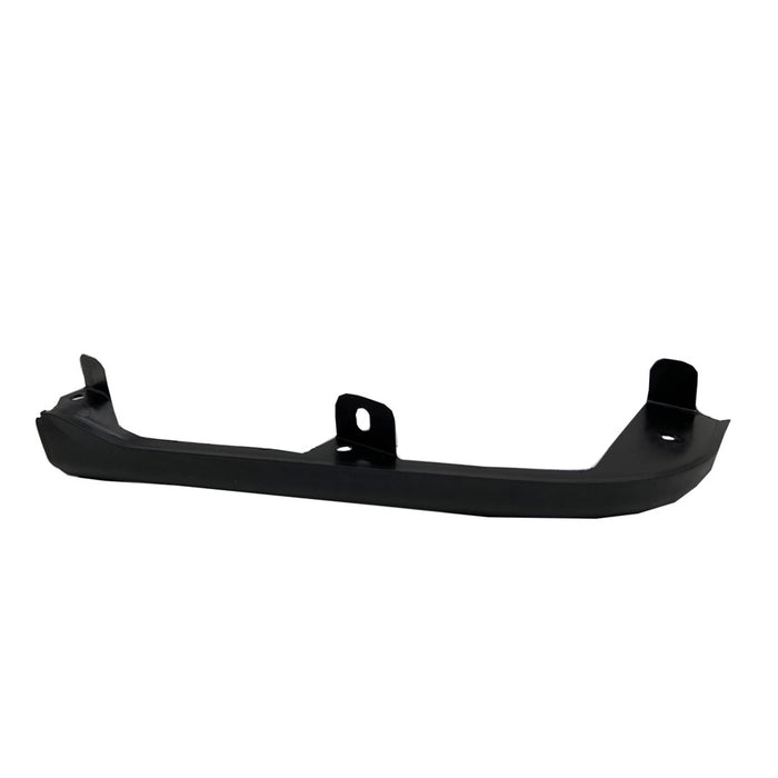 Ford Bronco Front Passenger Side Bumper Support Moulded Bumper - FO1043165
