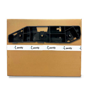 Front Passenger Side Bumper Support image