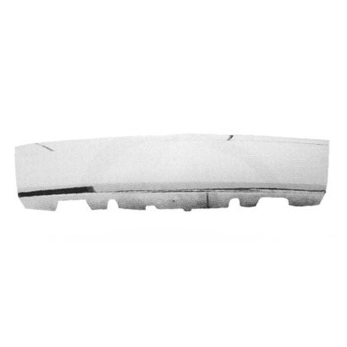 Mercury Mariner Front Bumper Molding - FO1044101