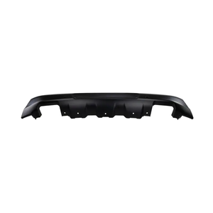 Front Bumper Molding image
