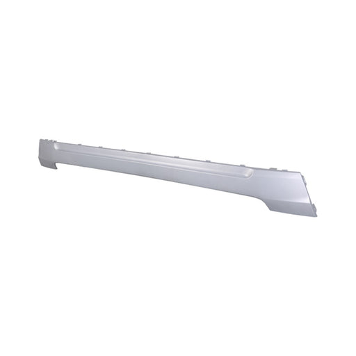 Ford Expedition Limited/XLT Front Bumper Molding W/Park Distance Control Lower - FO1044141