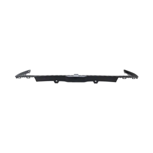 Front Bumper Molding image