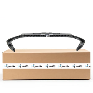 Front Bumper Molding image