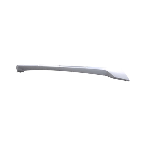 Ford Escape Front Bumper Molding Center Protector - FO1044154