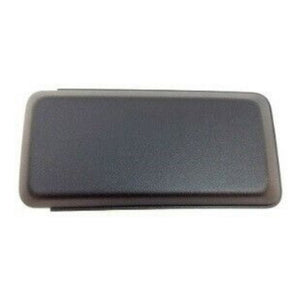 Front Driver Side Bumper Molding image