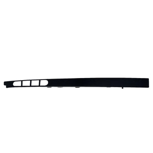 Front Driver Side Bumper Molding image
