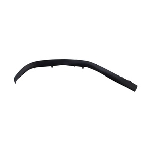 Front Driver Side Bumper Molding image