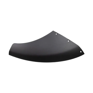 Front Driver Side Bumper Molding image