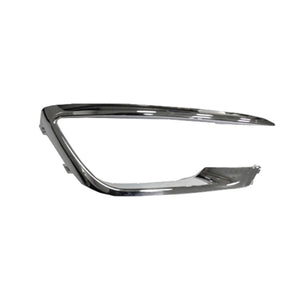 Front Passenger Side Bumper Molding image