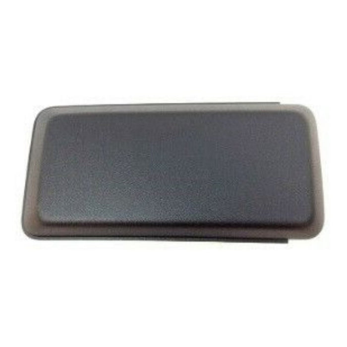 Ford F-150 Front Passenger Side Bumper Molding Hole Cover - FO1047112