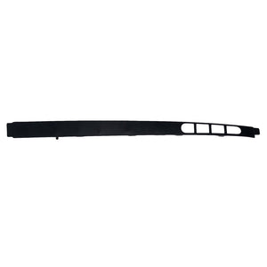 Front Passenger Side Bumper Molding image