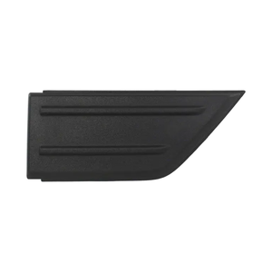 Front Passenger Side Bumper Molding image