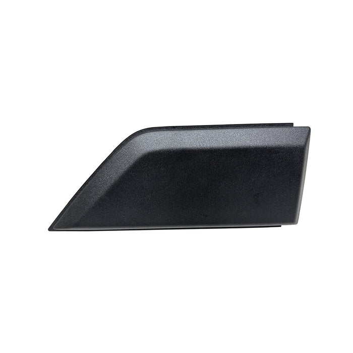 Ford F-150 Tremor Front Passenger Side Bumper Molding Side Cover Assy - FO1047127