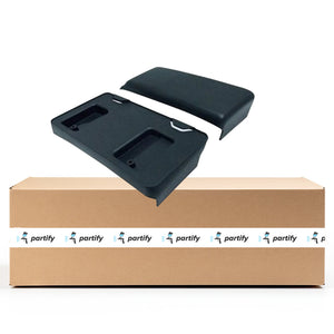 Front Bumper Guard image