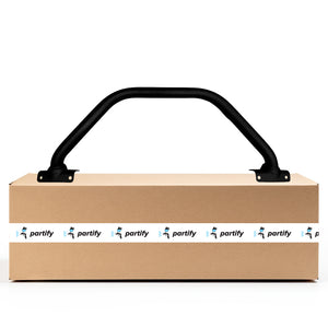 Front Bumper Guard image