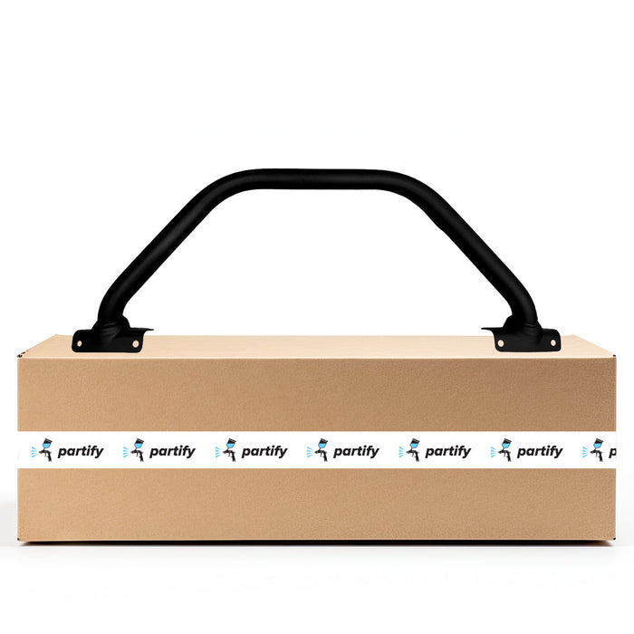 Ford Bronco CAPA Certified Front Bumper Guard Brush Guard - FO1053102C