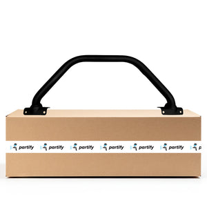 Front Bumper Guard image