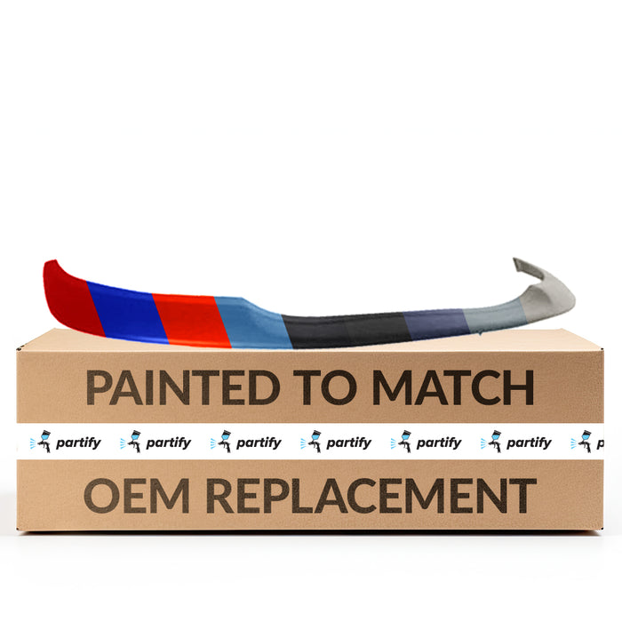 Parachoques delantero superior de Ford Expedition - FO1057288