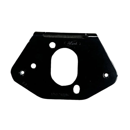Ford Ranger Lariat/XL/XLT Front Driver Side Bumper Support Incl Lh/Rh Bracket - FO1062128