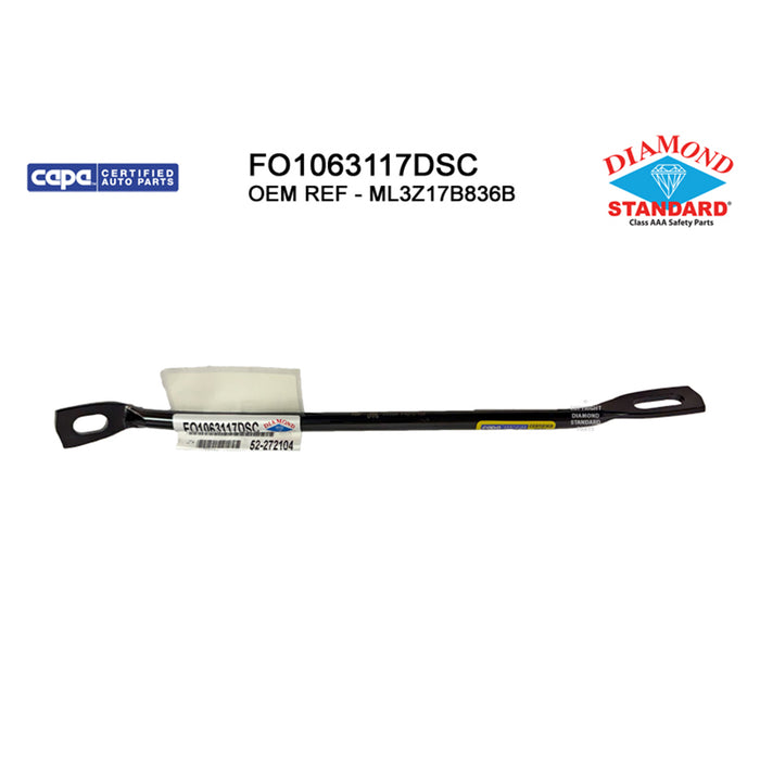 Ford F-150 12243 Raptor - FO1063117