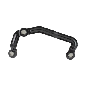 Front Passenger Side Bumper Support image