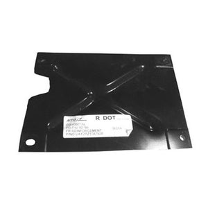 Front Driver Side Bumper Bracket image